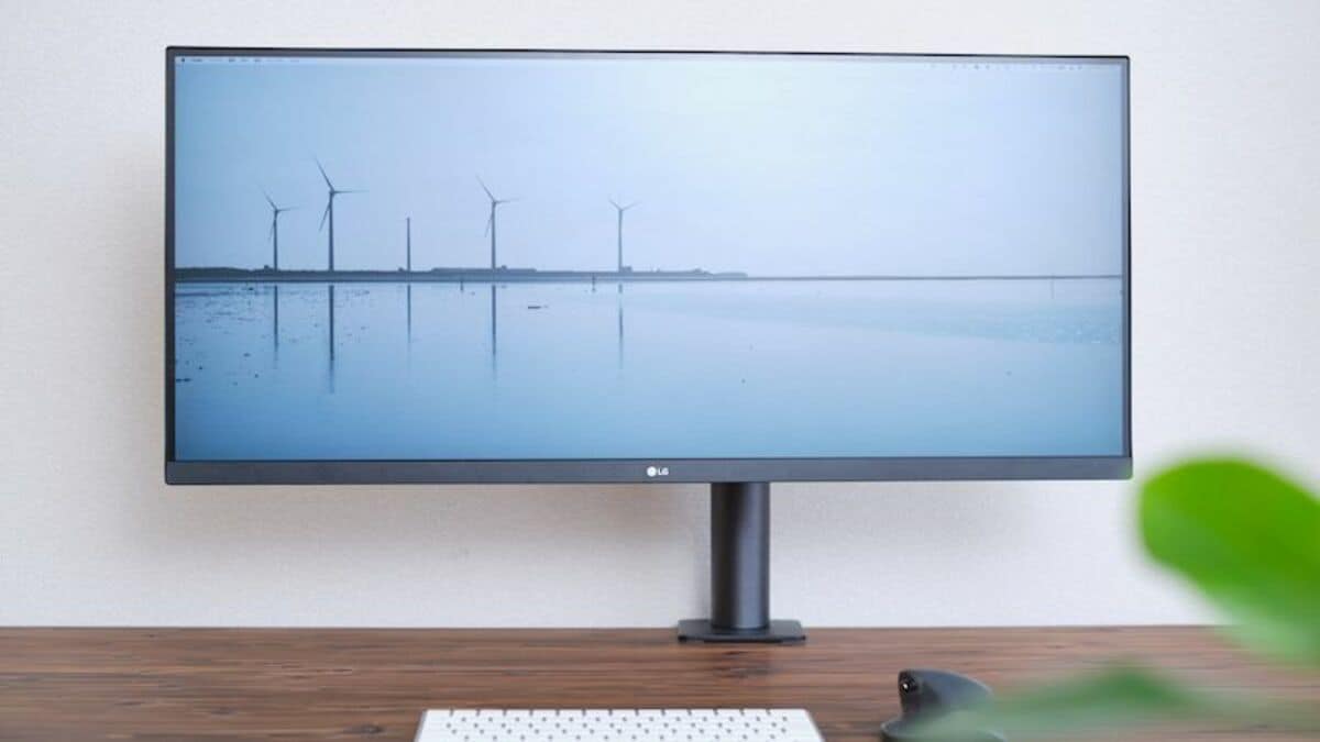 ときめき｣の哲学で選ぶPCモニターのススメ テレワーク常態化時代の