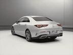 メルセデス・ベンツ「CLA」