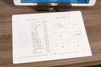 計測データはプリントアウトできる