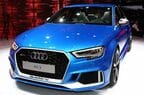 アウディ RS3 セダン｜Audi RS3 Sedan