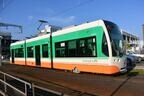 とさでん交通の車両