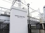 ロゴは東京スカイツリーの字体と統一した