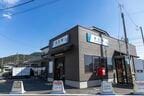 葛生駅の駅舎は2014年にリニューアルした