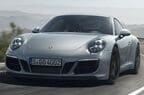 ポルシェ 911 カレラ 4 GTS｜Porsche 911 Carrera 4 GTS