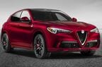 アルファ ロメオ ステルヴィオ｜Alfa Romeo Stelvio