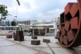 小田急　秦野駅　南口