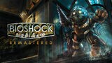 レトロフューチャーなディストピアに心を奪われる『BioShock（バイオショック）』を解説します（画像は任天堂公式サイトより）