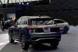 アウディの新型「Q5/Q5スポーツバック」（写真：三木 宏章）