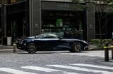 アストンマーティン「DB11」（写真：三木 宏章）