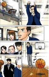 （漫画：©︎三田紀房／コルク）