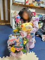 （写真：坂田さん）