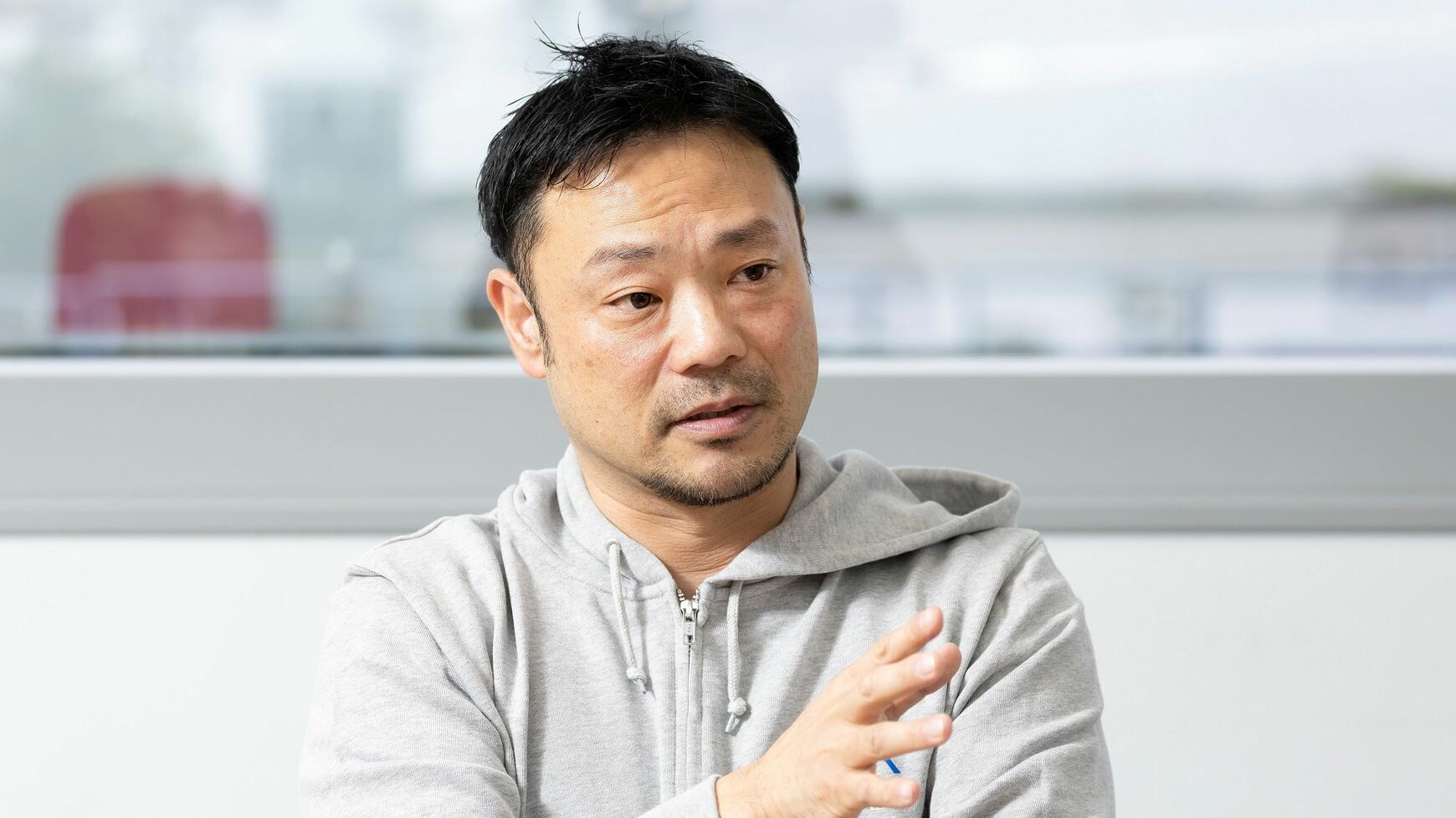 セキュリティー専業GSX､年25％成長を支える戦略 出資・提携やファンド