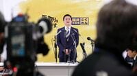 役職復帰の玉木氏を待つ｢不倫より頭が痛い問題｣ 晴れて表舞台に､だが党内外に課題は山積