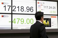 日本株｢年初6連敗｣の次に控える大波乱の種 市場専門家も動揺､この逆風に勝つ銘柄とは