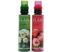 香りの強い柔軟剤が人気、花王は高級品市場で勝負