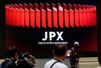 日経平均は20日以降も2万8000円台を保てるか 19日は391円高､値がさ株の上昇が相場押し上げ