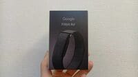 ｢健康データ記録だけ｣で1万6800円なのに爆売れ！…わずか12g《Google新製品》2週間使ってわかった｢ちょっと残念｣な点