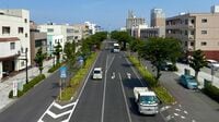 ｢水戸に吸い取られる街｣｢商圏が貧弱｣と言われていた…茨城県の企業城下町で｢唯一の百貨店｣が迎えた"残酷な結末"