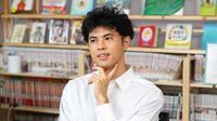 小島よしおが小学生のケアレスミスに向き合う ミスはするもの。大事な海パン忘れることも！