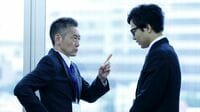 若者が理解しない｢よく怒鳴る上司｣の真の意図 社会人が覚えておきたい｢正しい怒り方｣