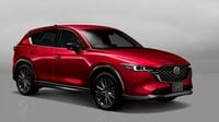 ｢CX-5｣4年目でビッグマイナーチェンジの意味 期待の｢FRプラットフォーム｣はどうなるのか