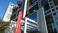 ジリ貧のフジテレビ､視聴率は盛り返せるか テレビ単体が上期赤字､営業費に大ナタ