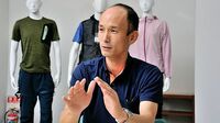 ｢プロ向けの高機能･低価格で一般客をつかむ｣ 小濱英之 ワークマン社長