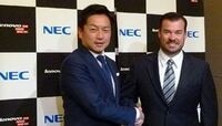 NECレノボ､新体制移行で何が変わるのか 年内にはスマートフォンを日本にも投入