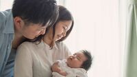 妻が温度差を感じる｢イクメン度自己評価｣ 家事分担は妻：夫=7:3と考える夫が多いが…