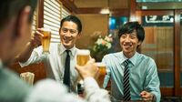 ｢忘年会参加したくない｣50代が多い"切実なワケ"　若者の飲み会離れはウソ？　参加意欲が低い世代､高い世代の意外な結果