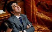 安倍内閣は｢カネまみれ｣批判に反論できない 政党助成金制度は何のためにあるのか