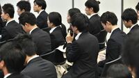 政治アカウントのフォローは就活に不利?! 都議選候補予定者｢そりゃ政治離れするよ｣