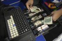 米小売業では年5.45兆円もの万引きがあった 莫大すぎる｢シュリンケージ｣