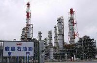 ＪＸ日鉱日石エネの製油所操業再開は鹿島が今年夏、仙台は来年夏まで時間要す【震災関連速報】