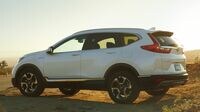 ホンダ｢CR-V｣､実際買うならどのグレードか 日本復活した新型SUVのベストバイは？
