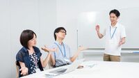 新人が周りをドン引きさせる言葉ワースト3 言葉遣いが雑な人は｢使えない｣と見なされる