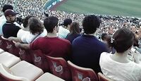 ハマスタ､"座席の窮屈さ"ではワースト級 12球団のホームグラウンドへ行ってみた<5>