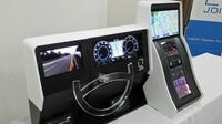 JDI新社長が語る｢脱スマホ依存｣の行く末 経営再建のカギは中国向け車載パネルの育成