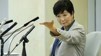 小池都知事｢満員電車ゼロ未達成｣の必然的要因 2階建て電車は論外､外出自粛で達成したが