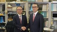三菱UFJ､異例づくしの新社長を待ち受ける難題 メガ初の理系トップでデジタル化を加速
