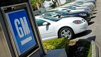泥沼のGM､リコールが1500万台に拡大 トヨタを上回る規模､費用は1700億円以上