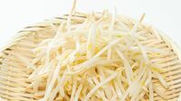 腐らせ食材ナンバー1"もやし"冷凍保存の裏ワザ 目からウロコ｢激カンタン｣保存&解凍法を紹介