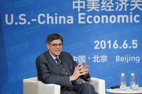 中国での事業環境､外資には問題だらけだ 米財務長官が門戸開放訴え