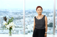 女を使えない企業が、世界で戦えますか？ 上野千鶴子先生に聞く、日本企業と女の今