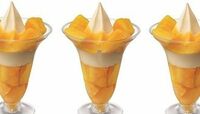 9年目を迎えた｢マンゴーパフェ｣の内幕 進化を続けるミニストップの定番カップスイーツ