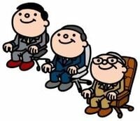 2.46％--2011年に社長が交代した割合《気になる数字》