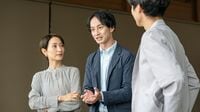 ちょっとした会話でウケる人･ウケない人の違い 雑談でうっかり｢そもそも論｣していませんか？