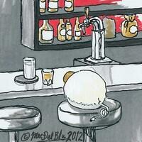 お酒は、好きですか？