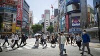 欧米景気後退で日本人がさらに｢貧しく｣なる根拠