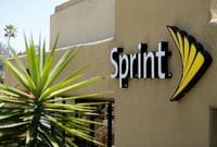 Sprint to Raise $1.1 Billion from Financing Deal Led by SoftBank